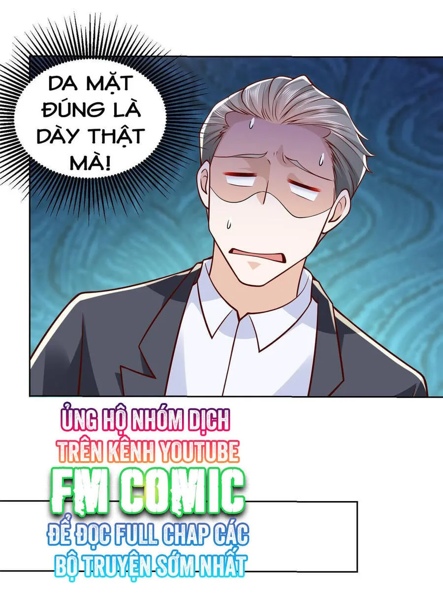 Ta Mỗi Tuần Có Một Chức Nghiệp Chapter 186 - Trang 24