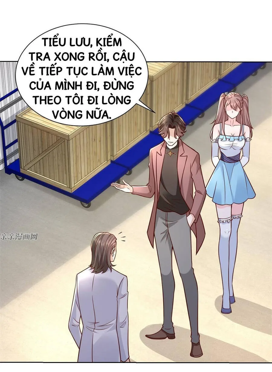 Ta Mỗi Tuần Có Một Chức Nghiệp Chapter 186 - Trang 25
