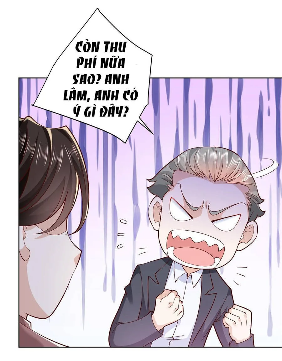 Ta Mỗi Tuần Có Một Chức Nghiệp Chapter 186 - Trang 30
