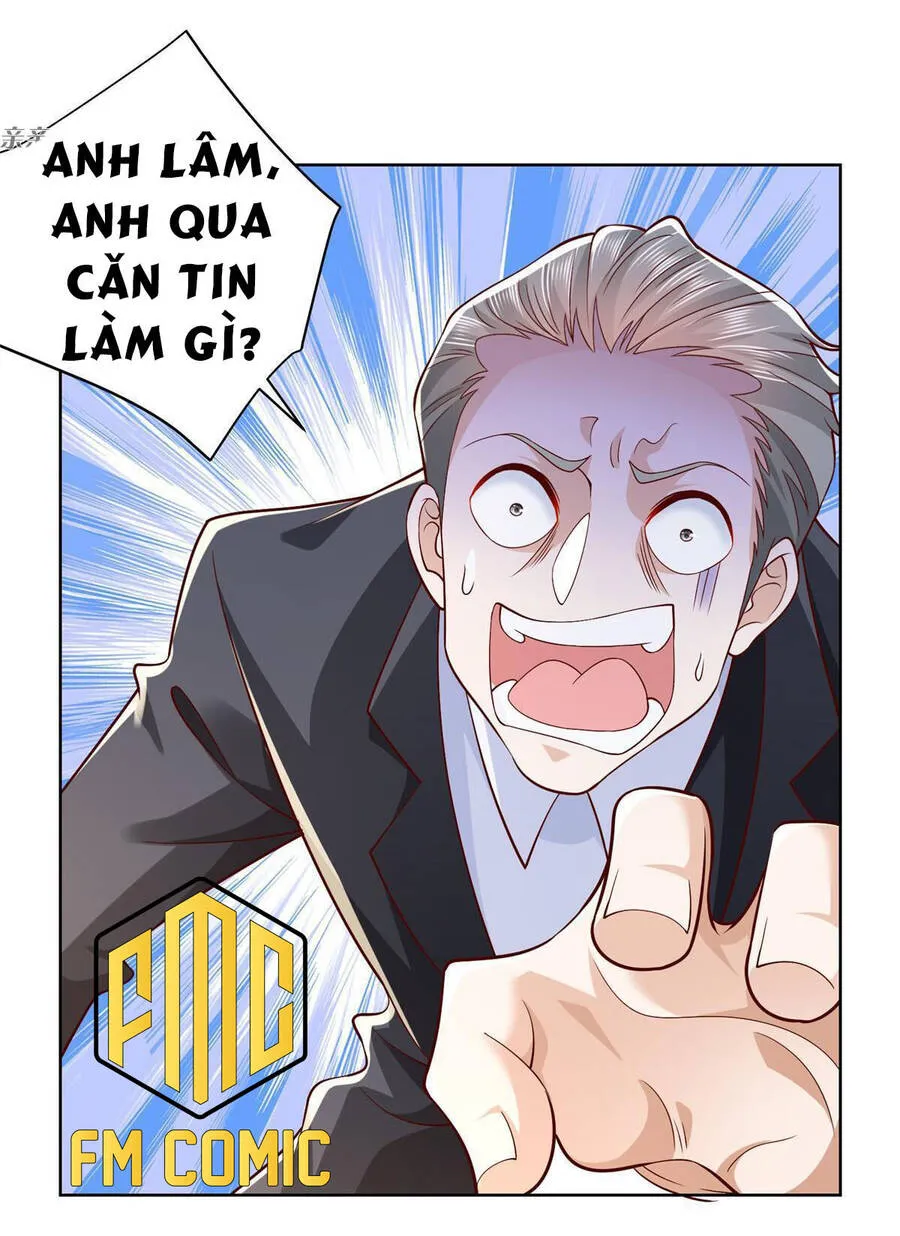 Ta Mỗi Tuần Có Một Chức Nghiệp Chapter 186 - Trang 34