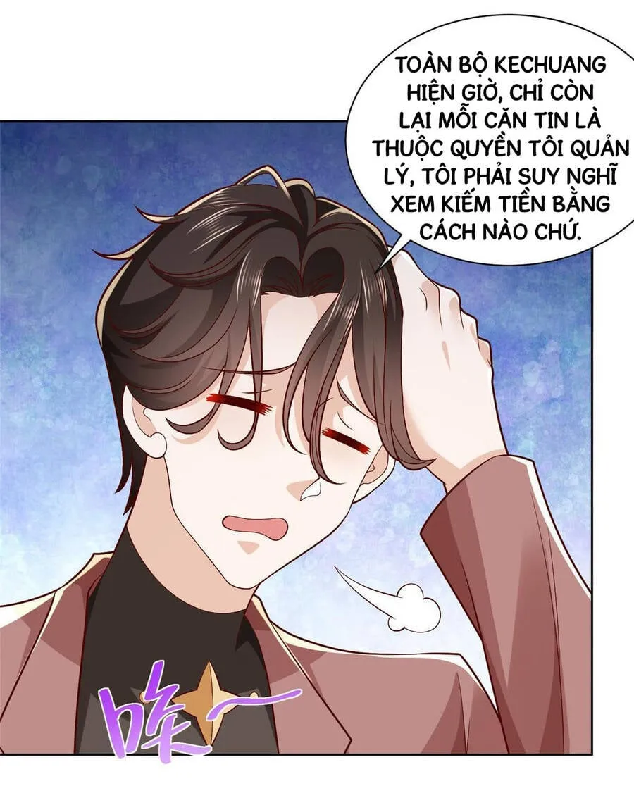 Ta Mỗi Tuần Có Một Chức Nghiệp Chapter 186 - Trang 35