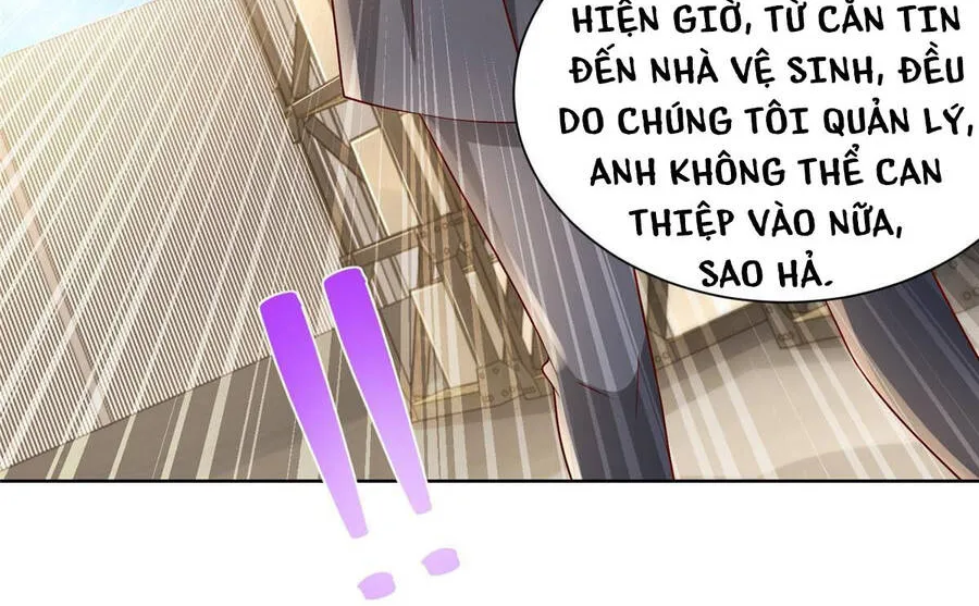 Ta Mỗi Tuần Có Một Chức Nghiệp Chapter 186 - Trang 38