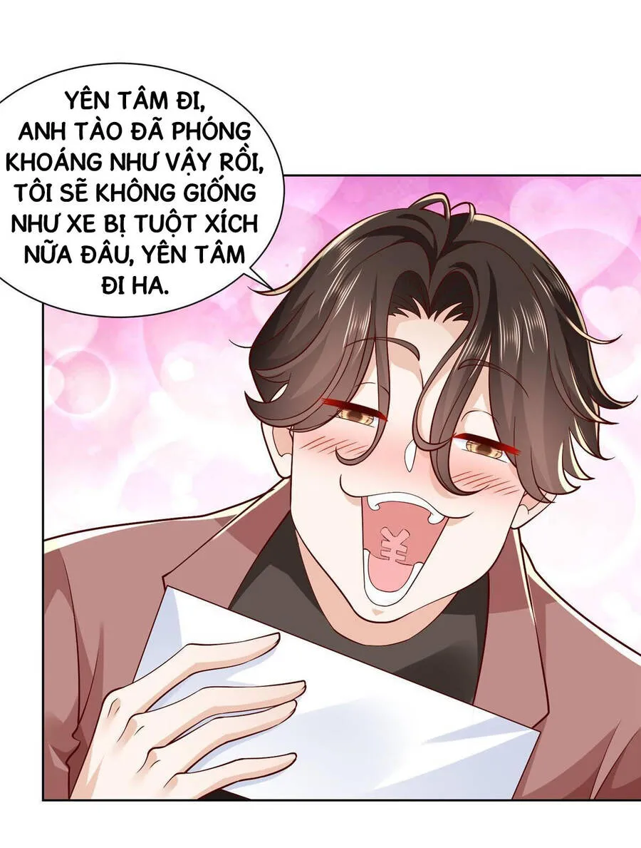 Ta Mỗi Tuần Có Một Chức Nghiệp Chapter 186 - Trang 39