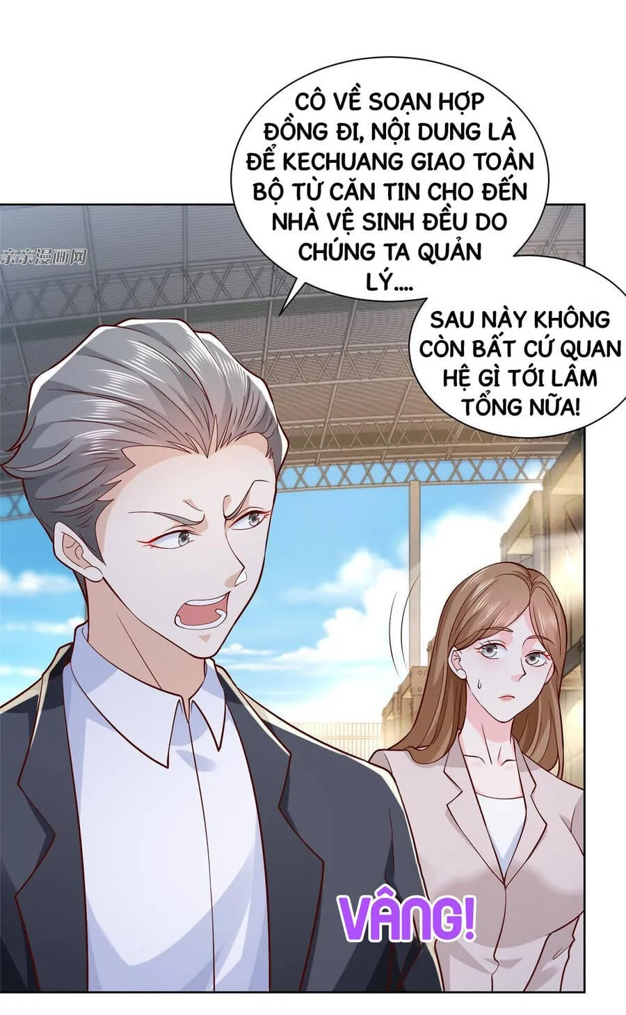 Ta Mỗi Tuần Có Một Chức Nghiệp Chapter 186 - Trang 40