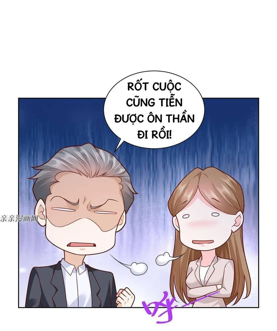Ta Mỗi Tuần Có Một Chức Nghiệp Chapter 186 - Trang 44