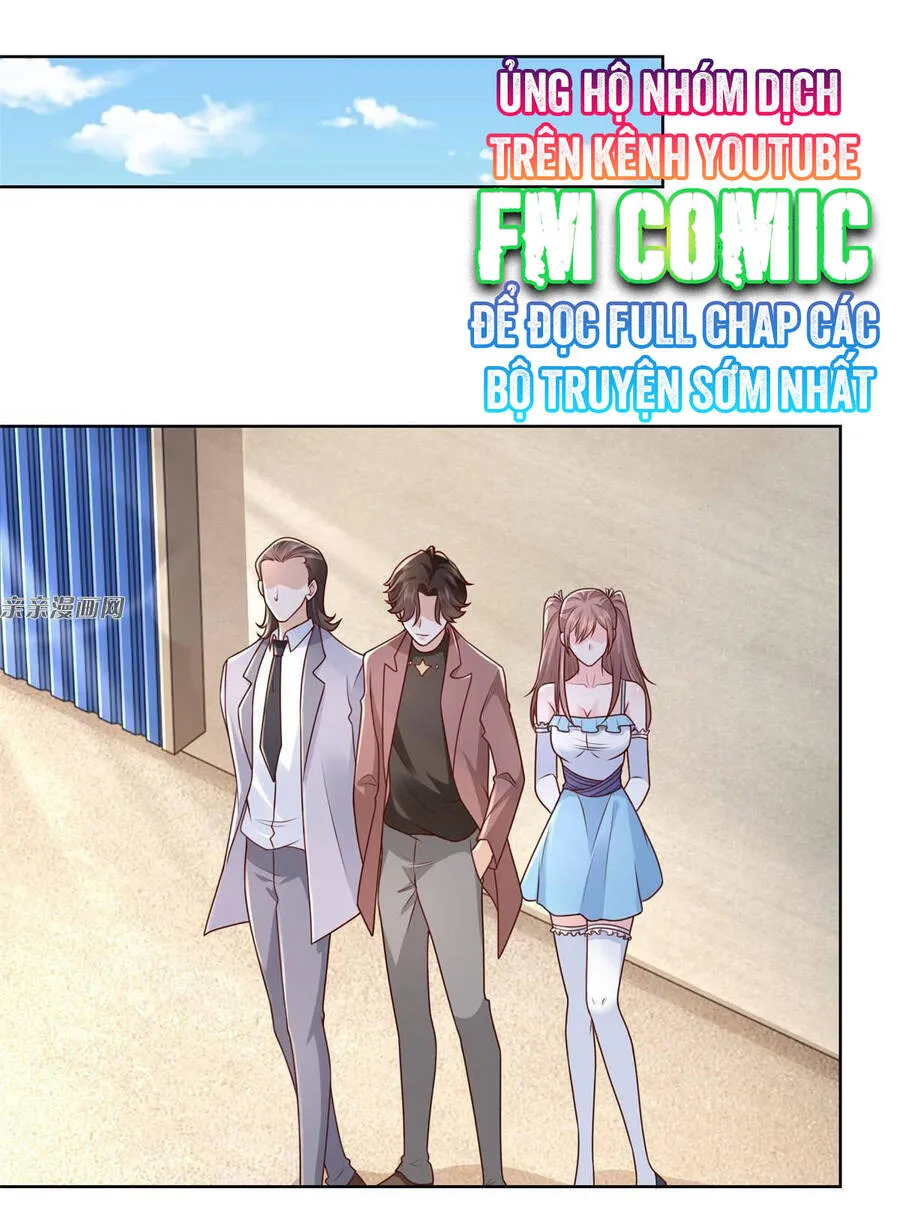 Ta Mỗi Tuần Có Một Chức Nghiệp Chapter 186 - Trang 45