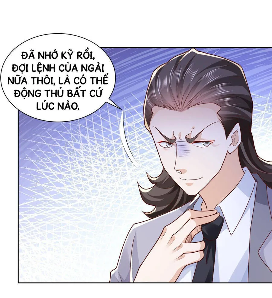 Ta Mỗi Tuần Có Một Chức Nghiệp Chapter 186 - Trang 47