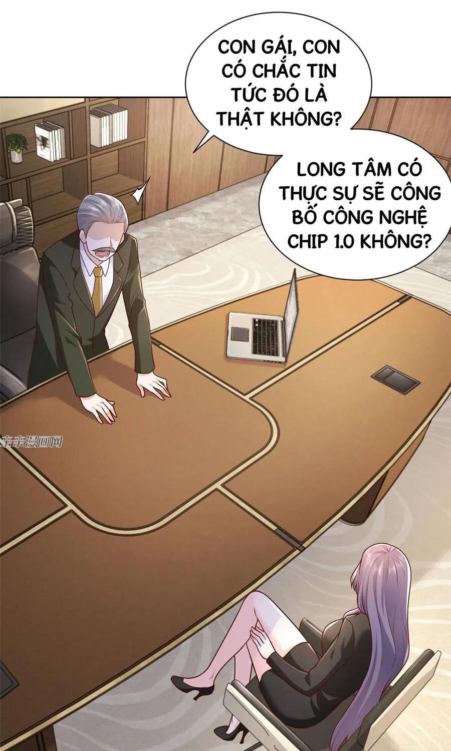 Ta Mỗi Tuần Có Một Chức Nghiệp Chapter 186 - Trang 50