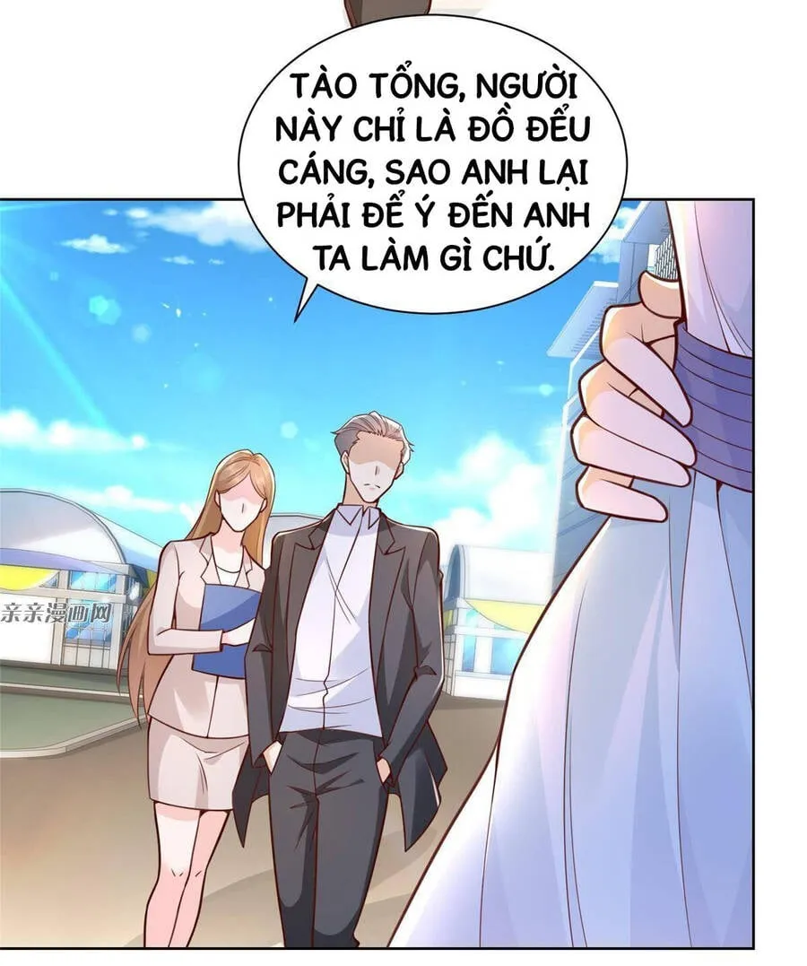 Ta Mỗi Tuần Có Một Chức Nghiệp Chapter 186 - Trang 6