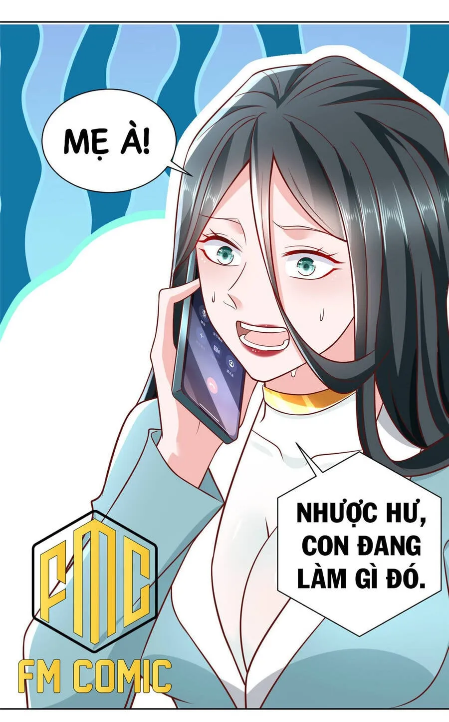 Ta Mỗi Tuần Có Một Chức Nghiệp Chapter 187 - Trang 27