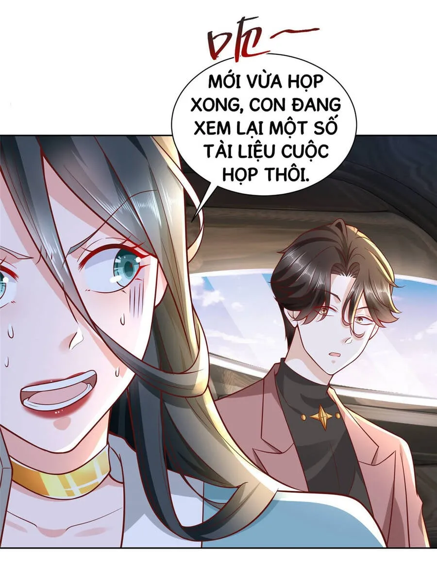 Ta Mỗi Tuần Có Một Chức Nghiệp Chapter 187 - Trang 28
