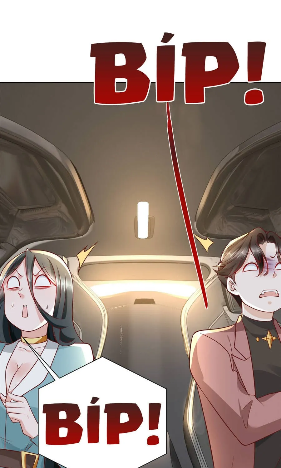 Ta Mỗi Tuần Có Một Chức Nghiệp Chapter 187 - Trang 29