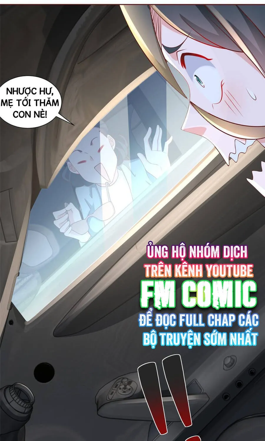 Ta Mỗi Tuần Có Một Chức Nghiệp Chapter 187 - Trang 31