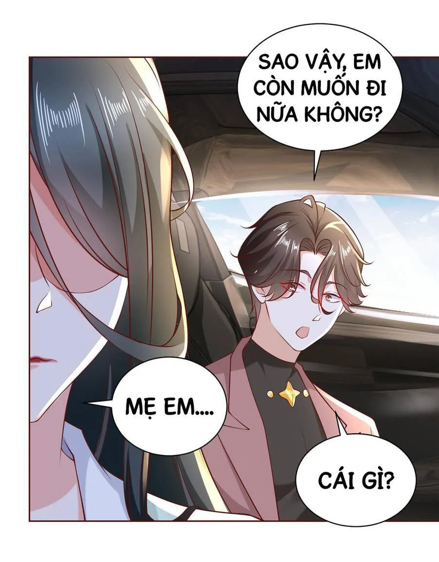 Ta Mỗi Tuần Có Một Chức Nghiệp Chapter 187 - Trang 33