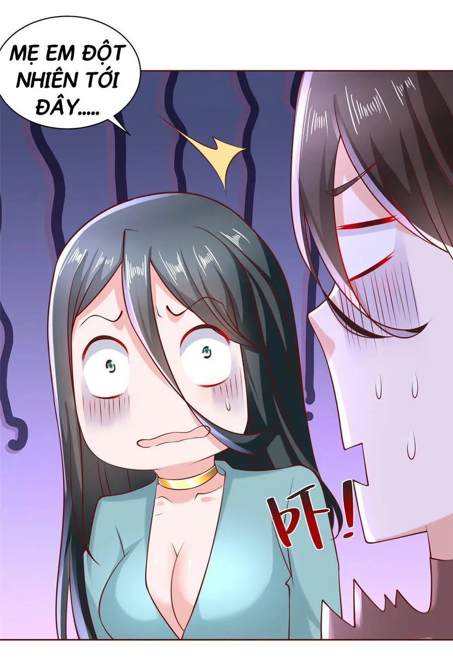 Ta Mỗi Tuần Có Một Chức Nghiệp Chapter 187 - Trang 34