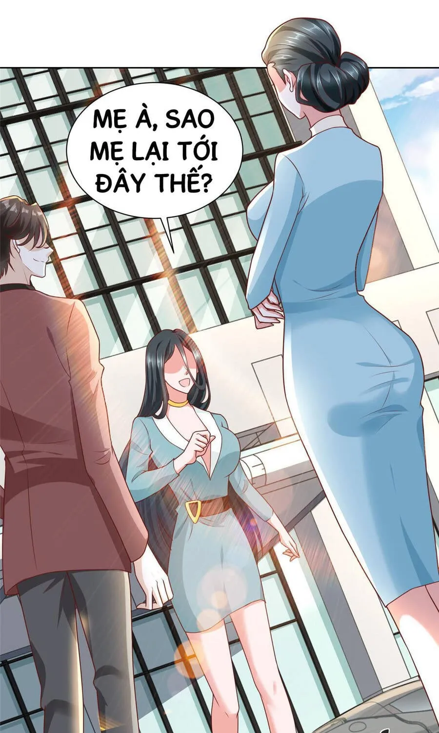 Ta Mỗi Tuần Có Một Chức Nghiệp Chapter 187 - Trang 40