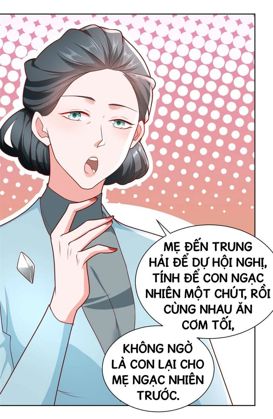 Ta Mỗi Tuần Có Một Chức Nghiệp Chapter 187 - Trang 42