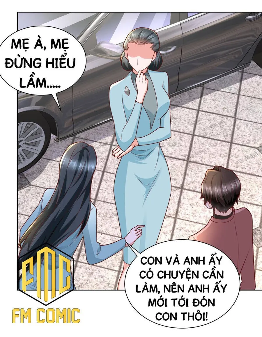 Ta Mỗi Tuần Có Một Chức Nghiệp Chapter 187 - Trang 43