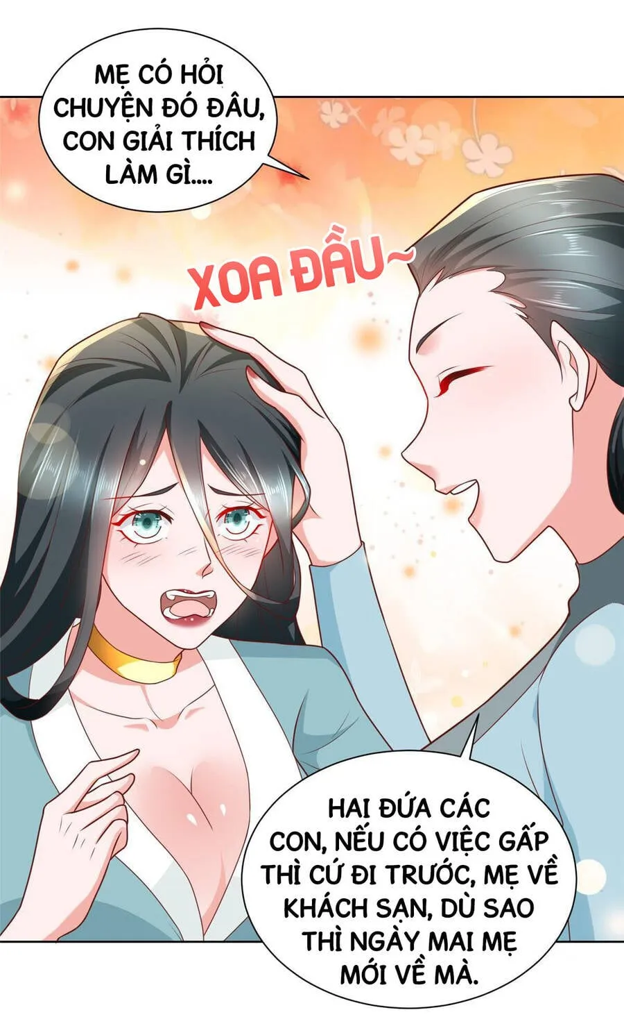 Ta Mỗi Tuần Có Một Chức Nghiệp Chapter 187 - Trang 44