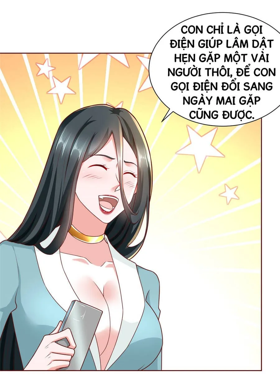 Ta Mỗi Tuần Có Một Chức Nghiệp Chapter 187 - Trang 47