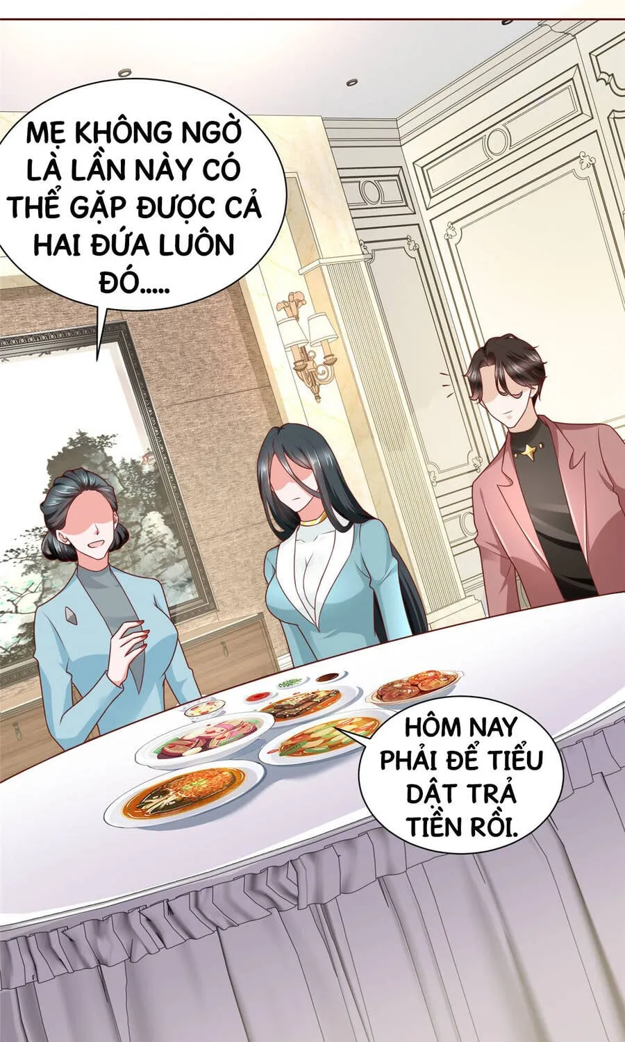 Ta Mỗi Tuần Có Một Chức Nghiệp Chapter 187 - Trang 50