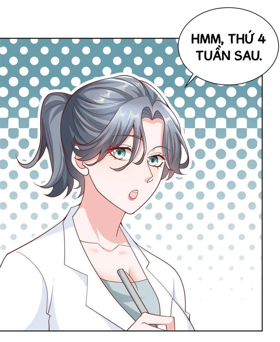 Ta Mỗi Tuần Có Một Chức Nghiệp Chapter 187 - Trang 7