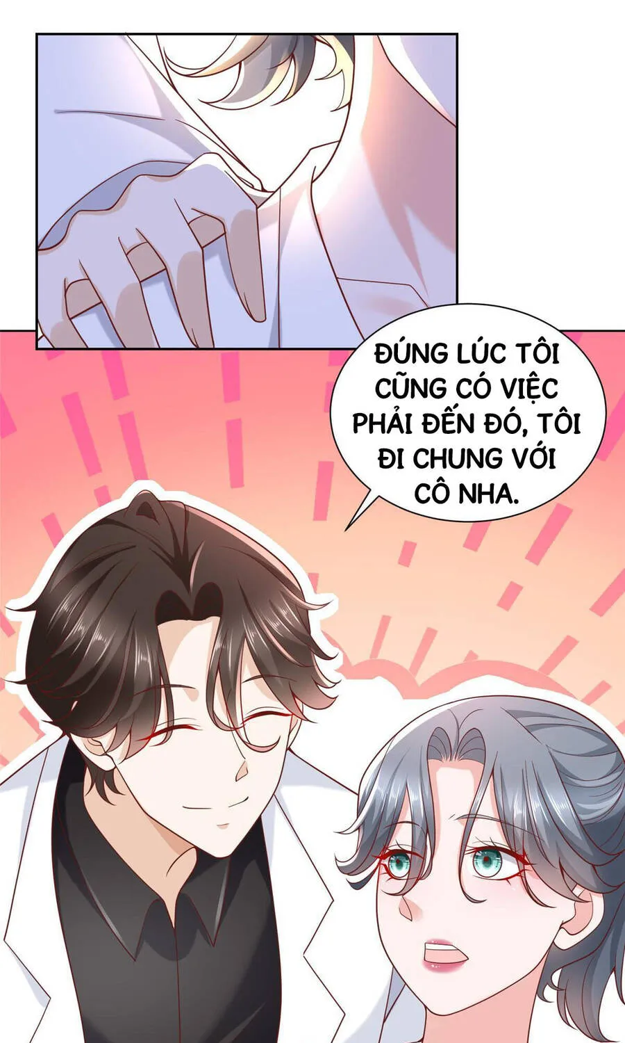 Ta Mỗi Tuần Có Một Chức Nghiệp Chapter 187 - Trang 8