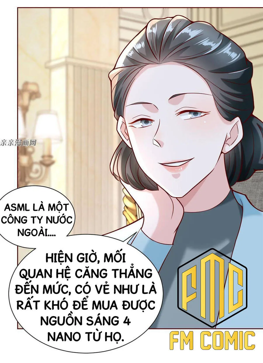 Ta Mỗi Tuần Có Một Chức Nghiệp Chapter 188 - Trang 11