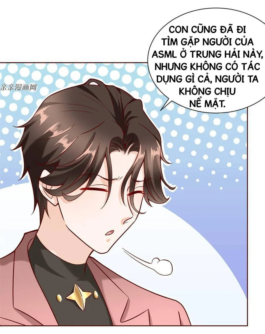 Ta Mỗi Tuần Có Một Chức Nghiệp Chapter 188 - Trang 12