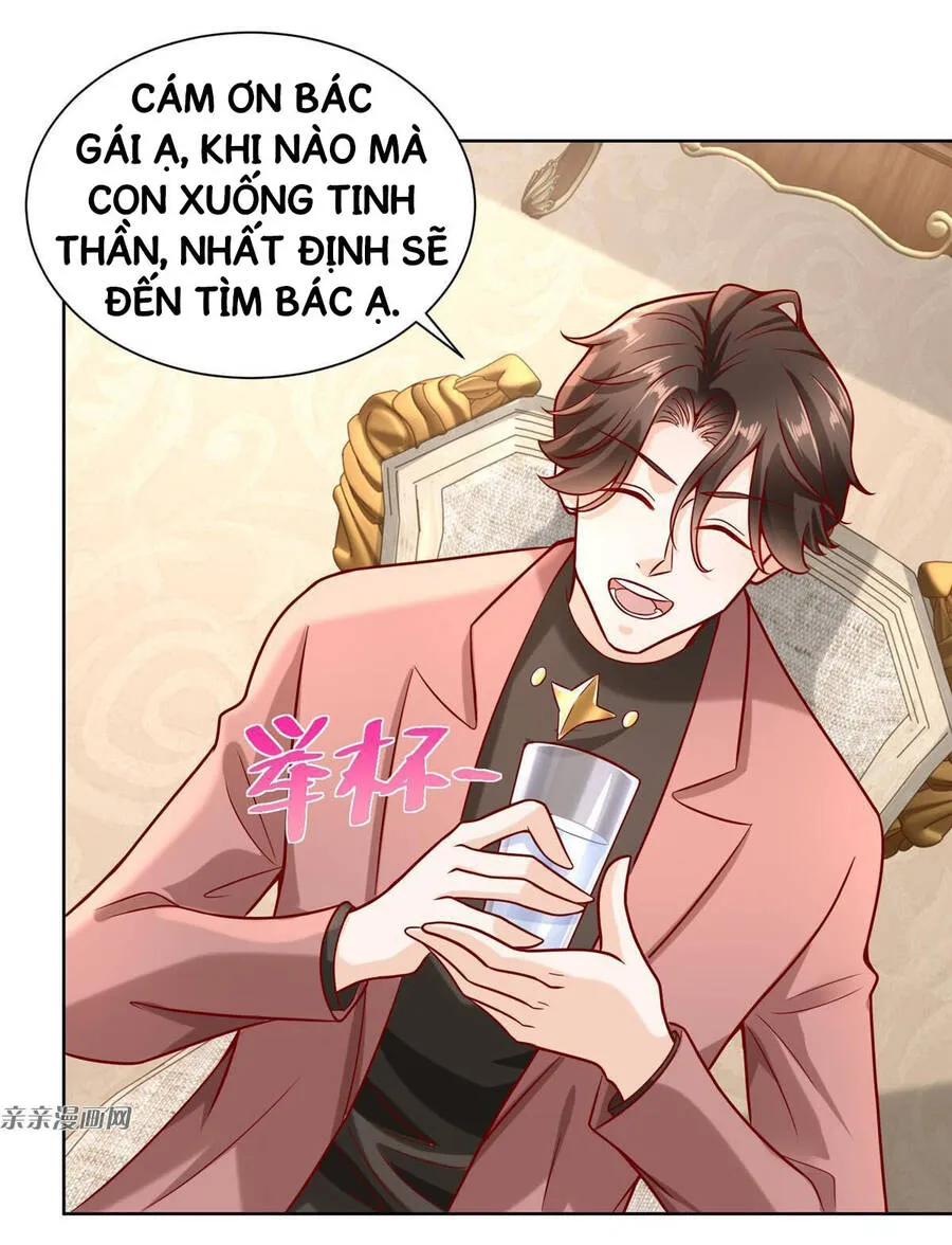 Ta Mỗi Tuần Có Một Chức Nghiệp Chapter 188 - Trang 16