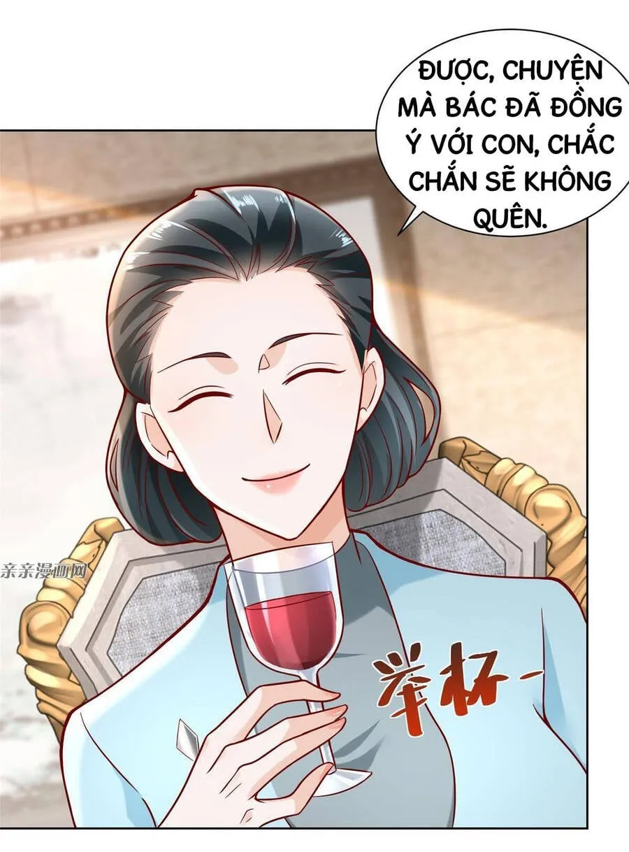 Ta Mỗi Tuần Có Một Chức Nghiệp Chapter 188 - Trang 17