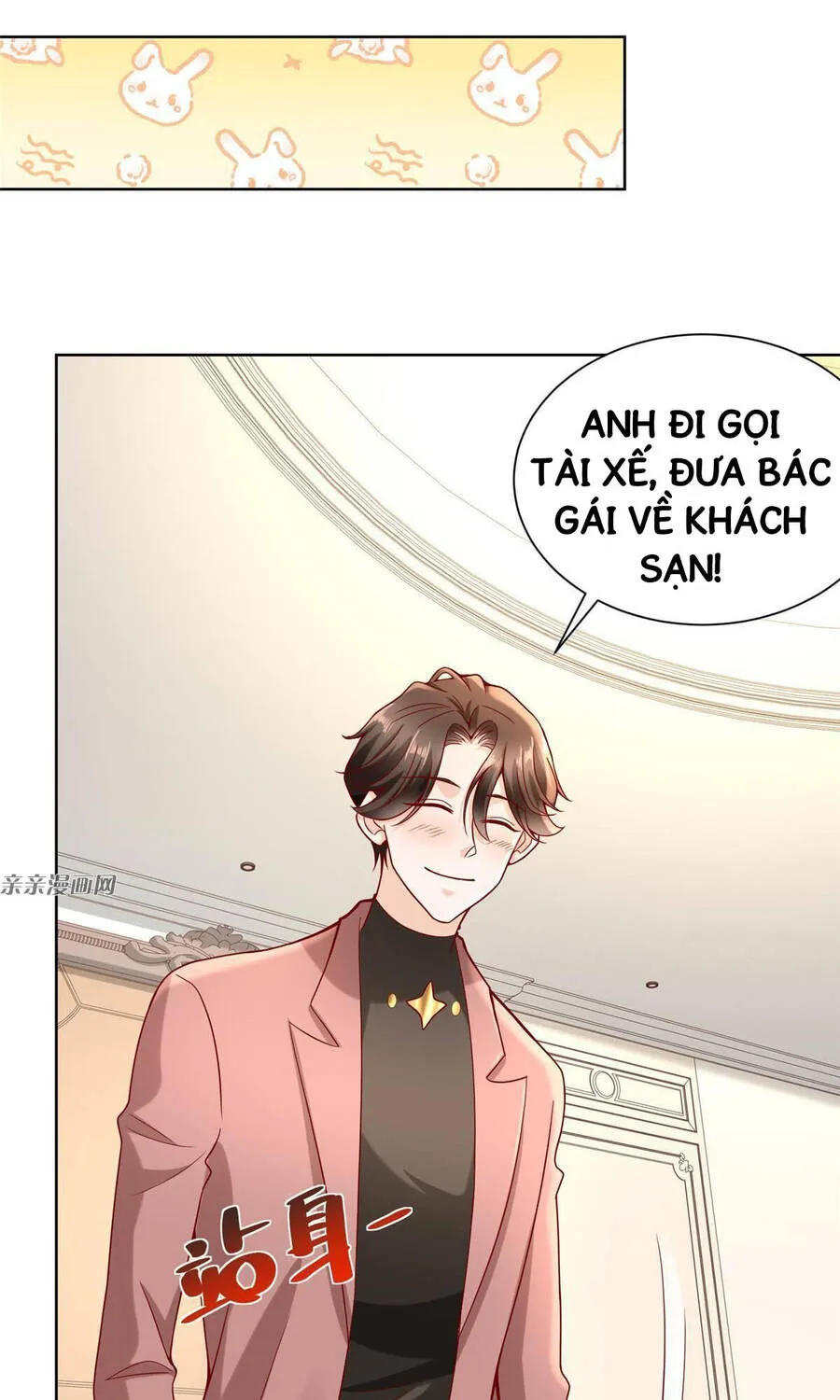 Ta Mỗi Tuần Có Một Chức Nghiệp Chapter 188 - Trang 21