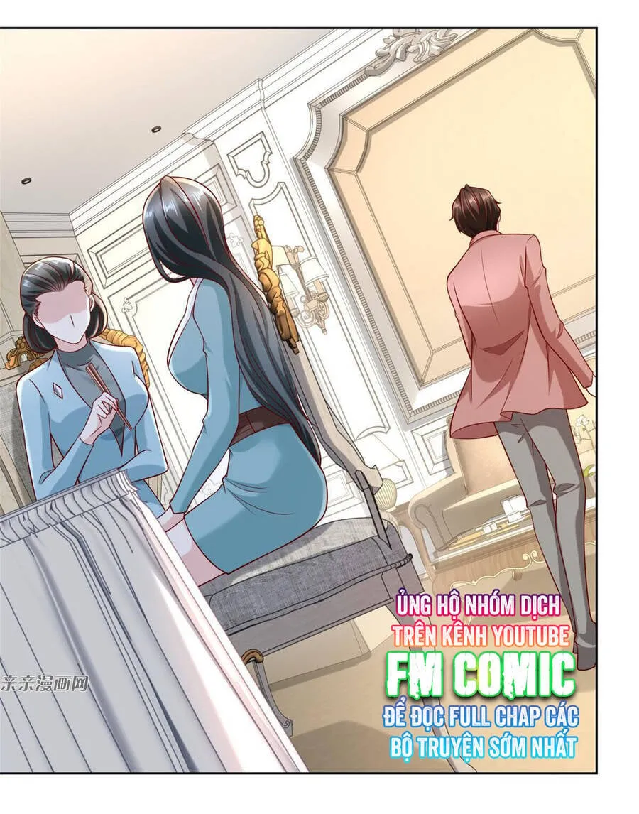 Ta Mỗi Tuần Có Một Chức Nghiệp Chapter 188 - Trang 23