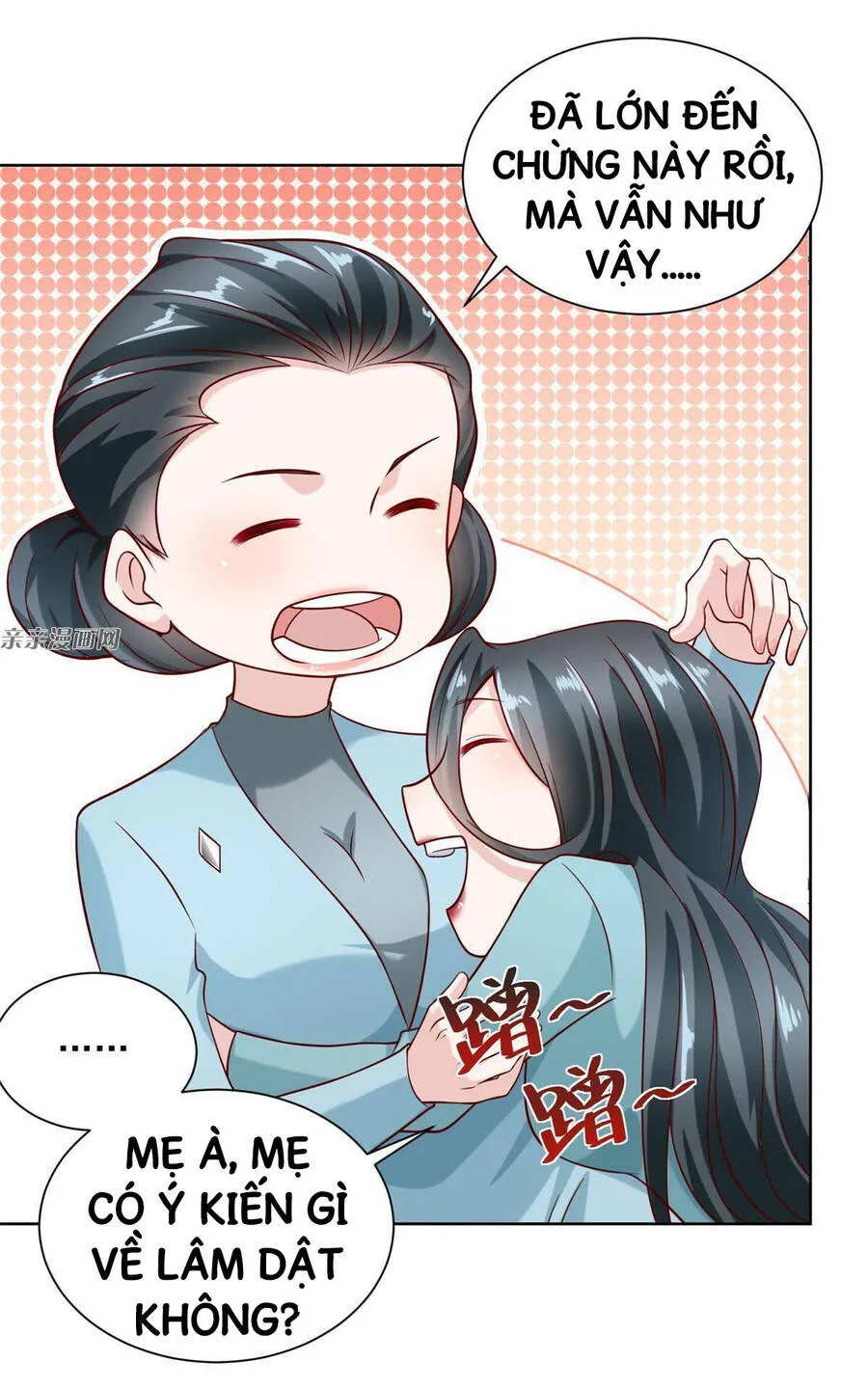 Ta Mỗi Tuần Có Một Chức Nghiệp Chapter 188 - Trang 25