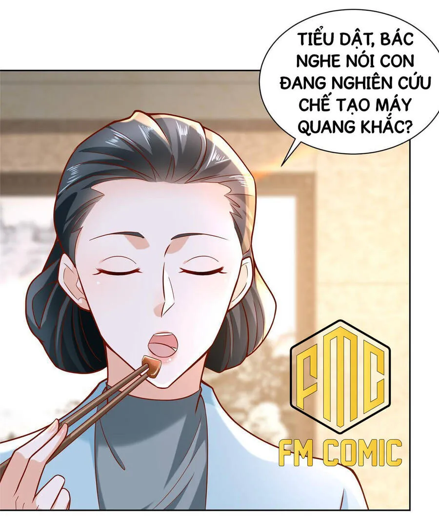 Ta Mỗi Tuần Có Một Chức Nghiệp Chapter 188 - Trang 3