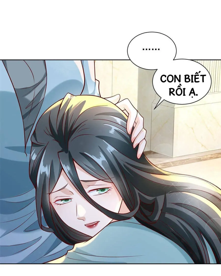 Ta Mỗi Tuần Có Một Chức Nghiệp Chapter 188 - Trang 30
