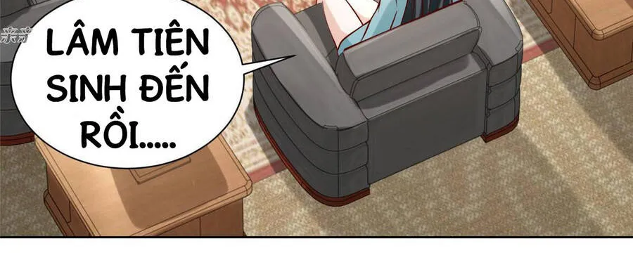 Ta Mỗi Tuần Có Một Chức Nghiệp Chapter 188 - Trang 34