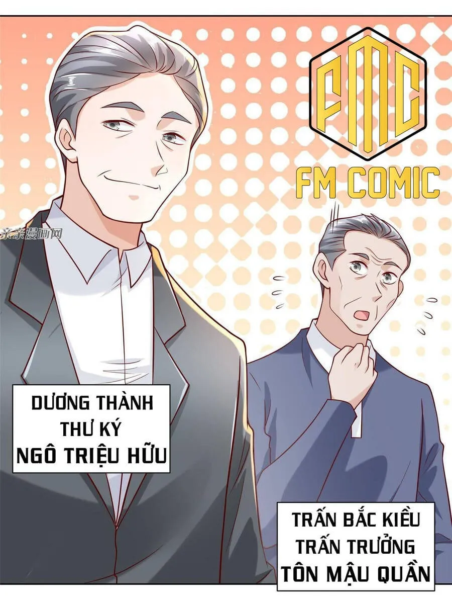 Ta Mỗi Tuần Có Một Chức Nghiệp Chapter 188 - Trang 35