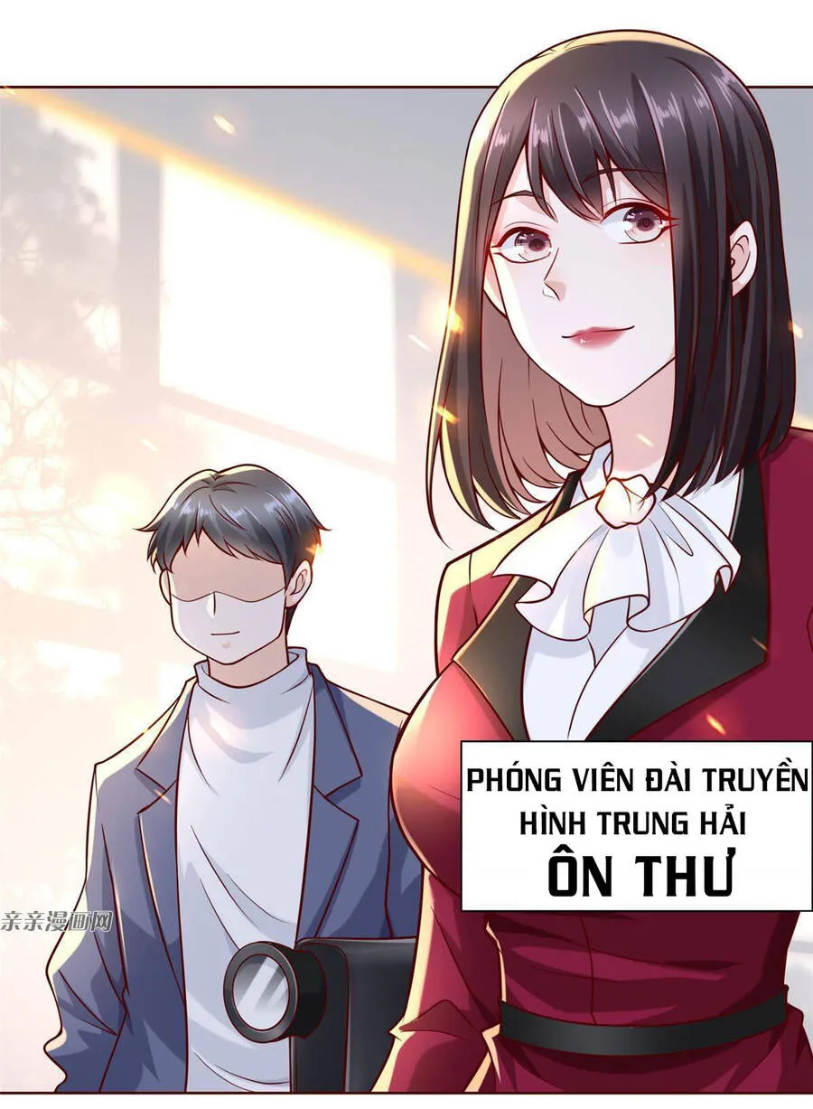 Ta Mỗi Tuần Có Một Chức Nghiệp Chapter 188 - Trang 36