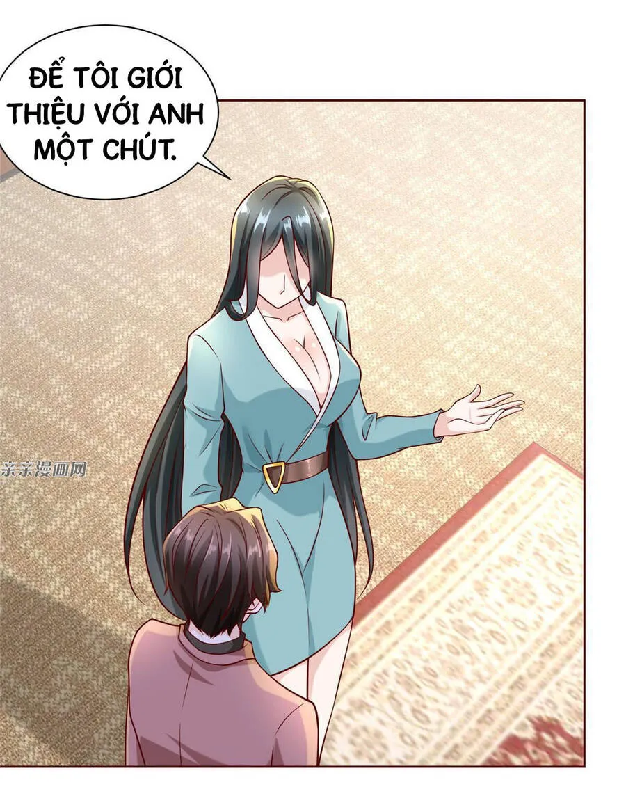 Ta Mỗi Tuần Có Một Chức Nghiệp Chapter 188 - Trang 37