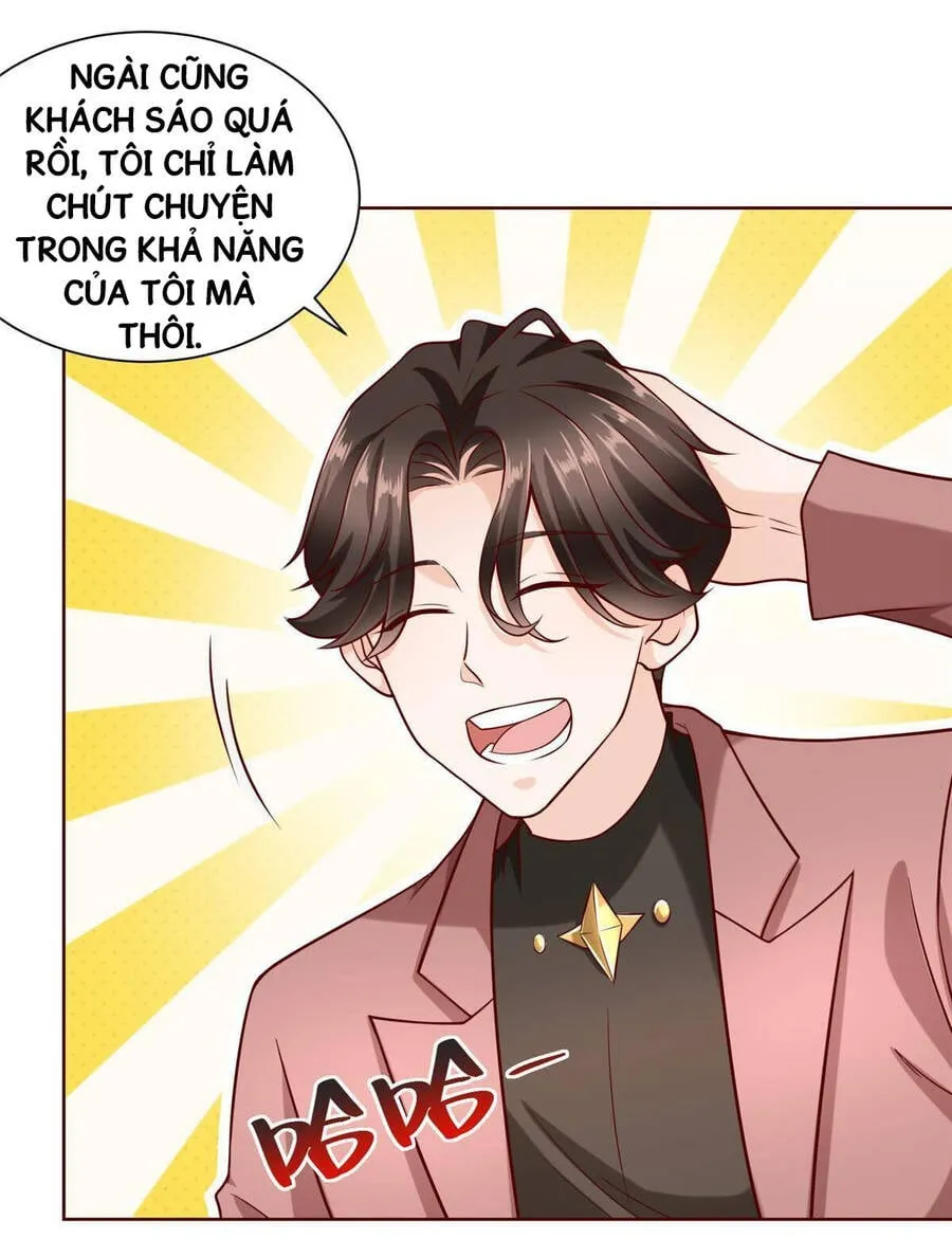 Ta Mỗi Tuần Có Một Chức Nghiệp Chapter 188 - Trang 39