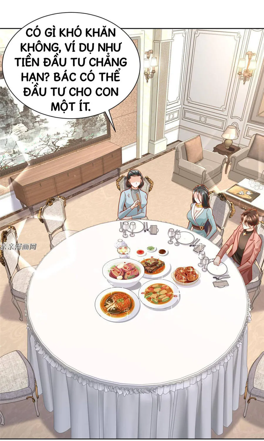 Ta Mỗi Tuần Có Một Chức Nghiệp Chapter 188 - Trang 4