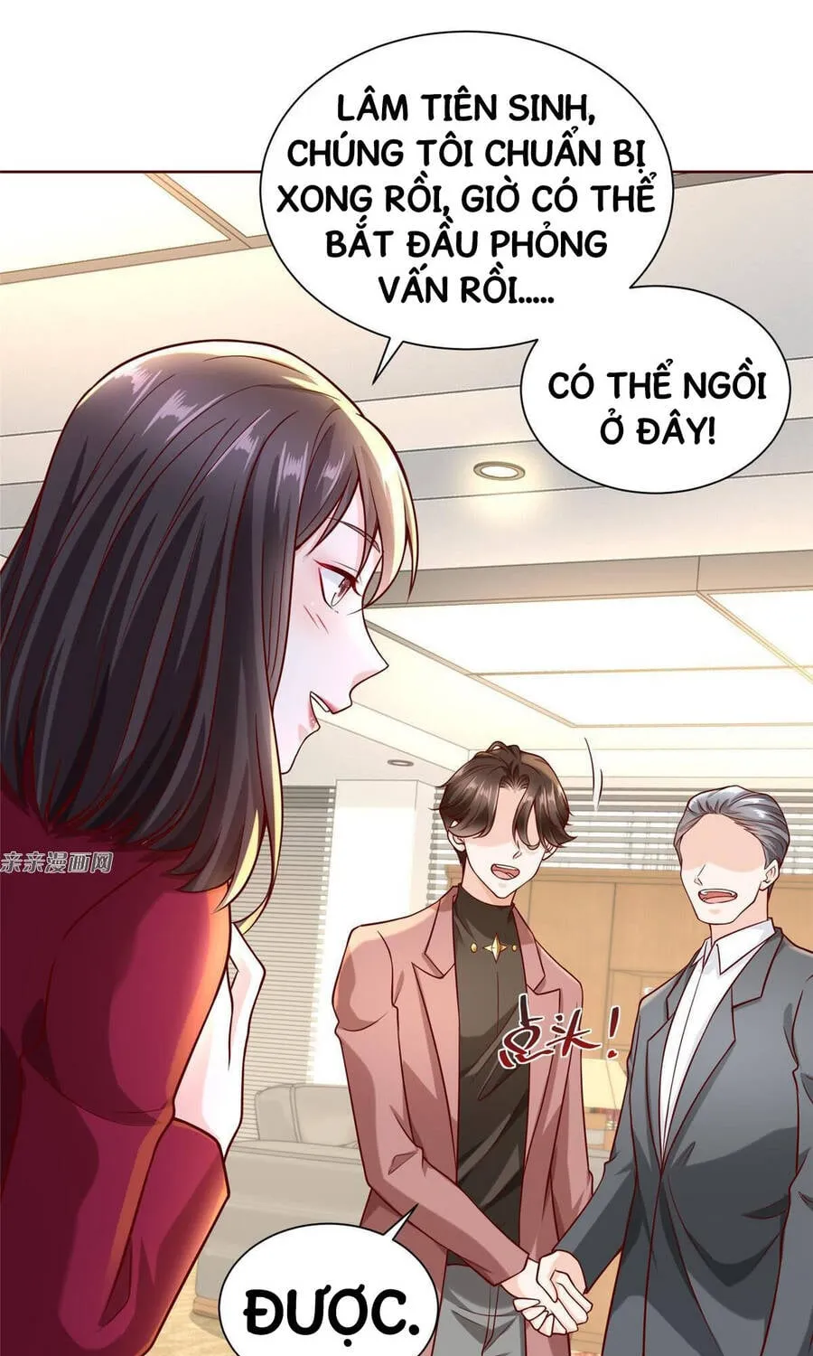 Ta Mỗi Tuần Có Một Chức Nghiệp Chapter 188 - Trang 40