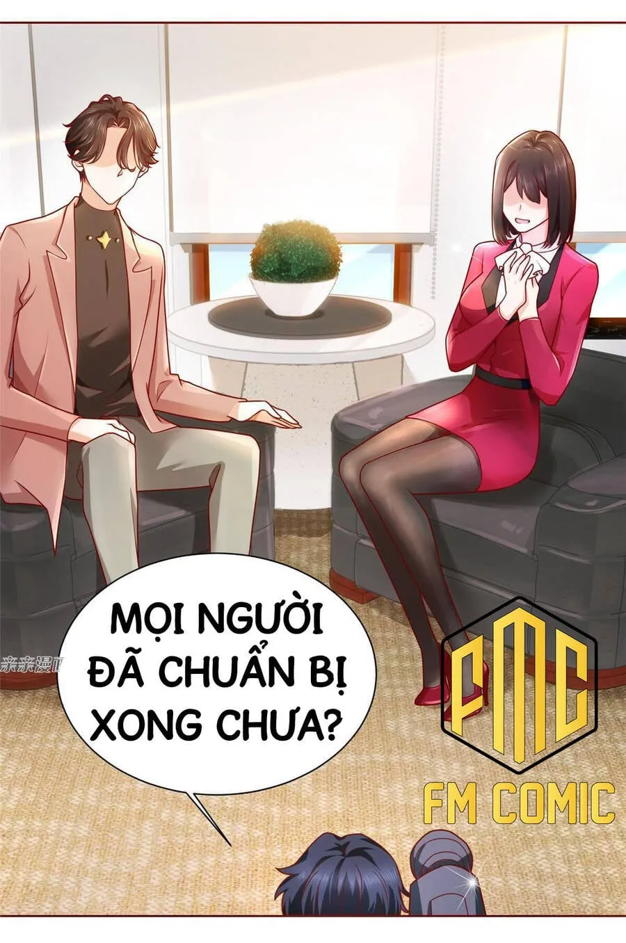 Ta Mỗi Tuần Có Một Chức Nghiệp Chapter 188 - Trang 42