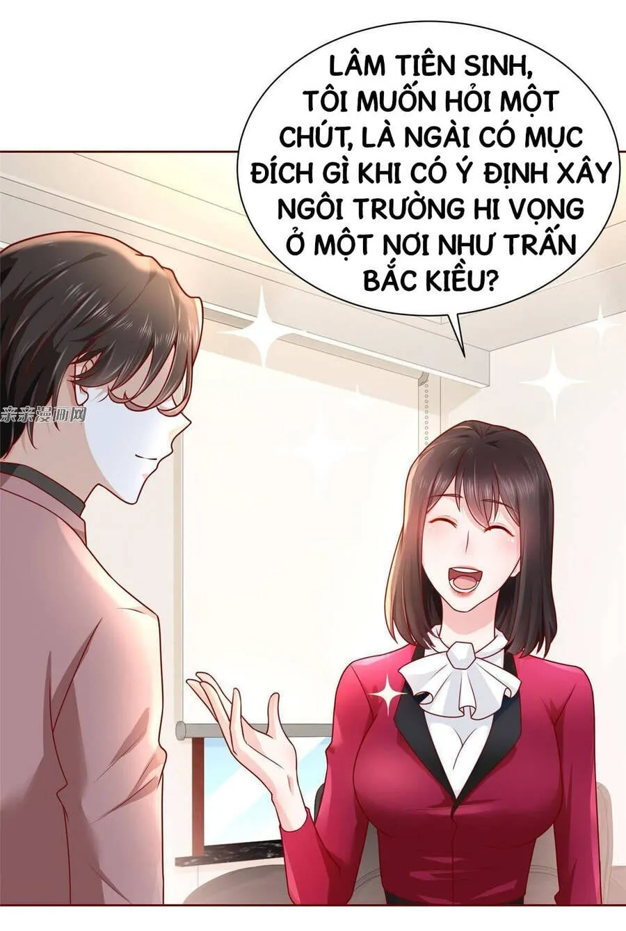 Ta Mỗi Tuần Có Một Chức Nghiệp Chapter 188 - Trang 44