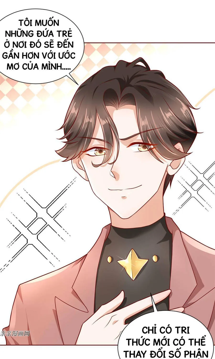 Ta Mỗi Tuần Có Một Chức Nghiệp Chapter 188 - Trang 45