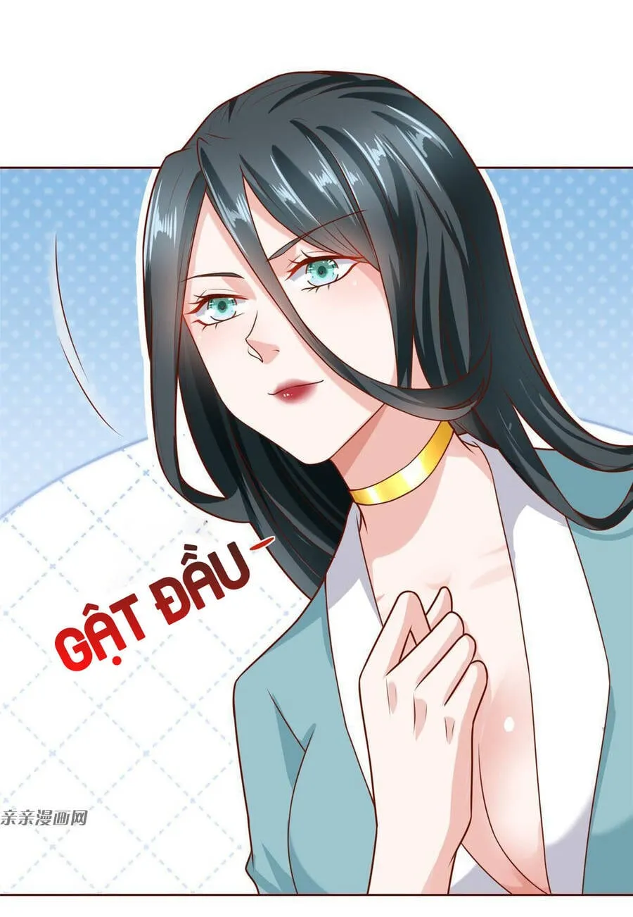 Ta Mỗi Tuần Có Một Chức Nghiệp Chapter 188 - Trang 49