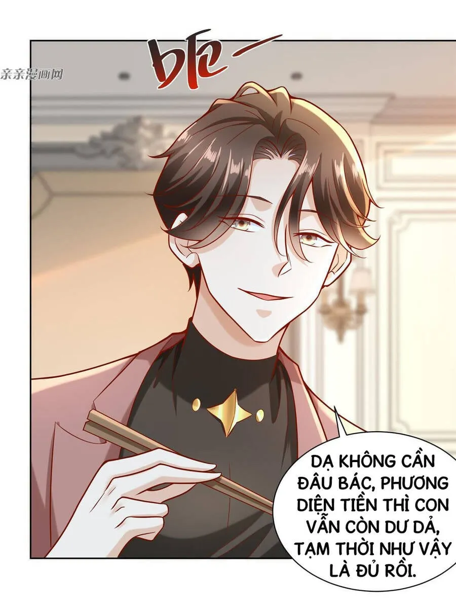 Ta Mỗi Tuần Có Một Chức Nghiệp Chapter 188 - Trang 6
