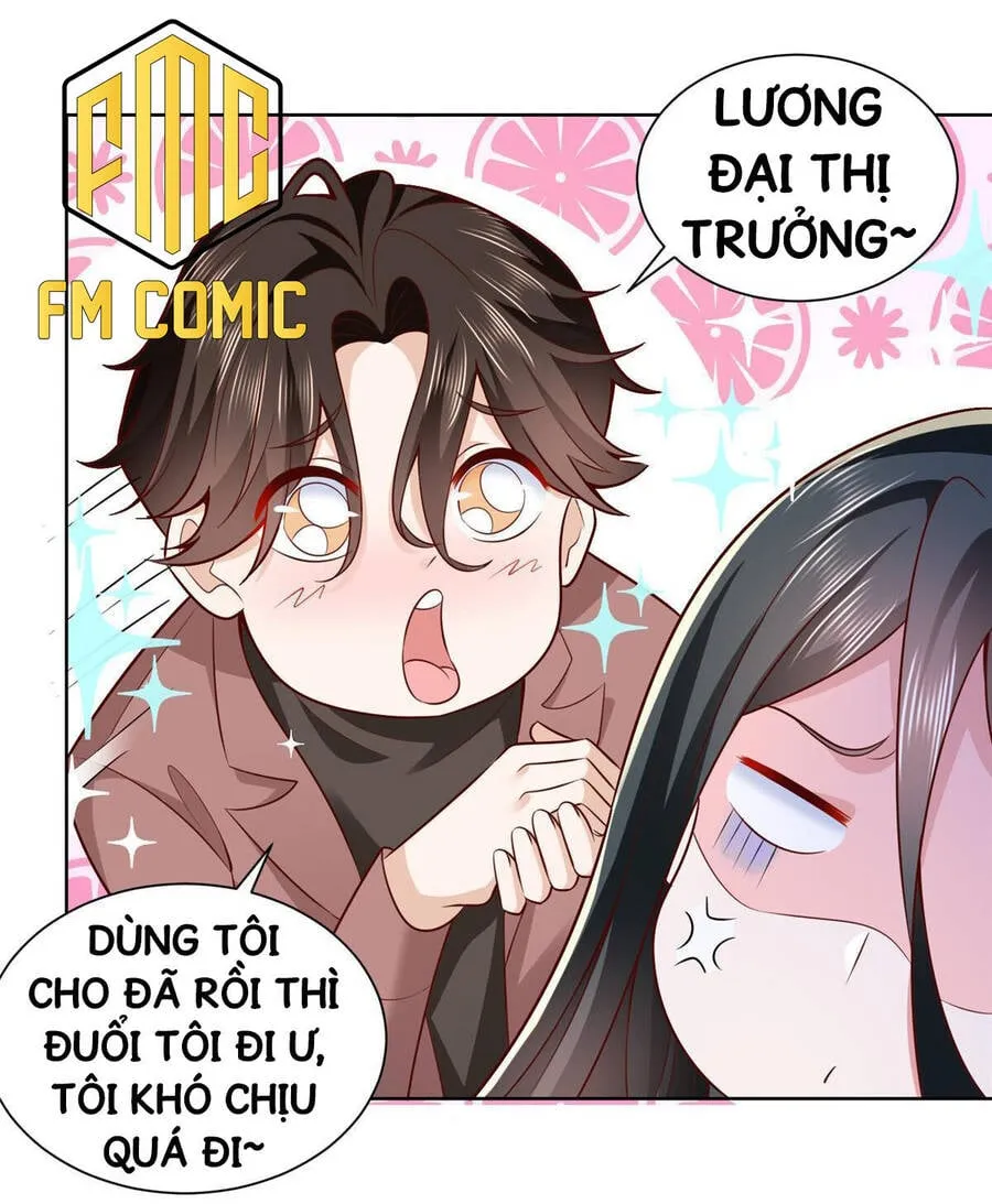 Ta Mỗi Tuần Có Một Chức Nghiệp Chapter 189 - Trang 11