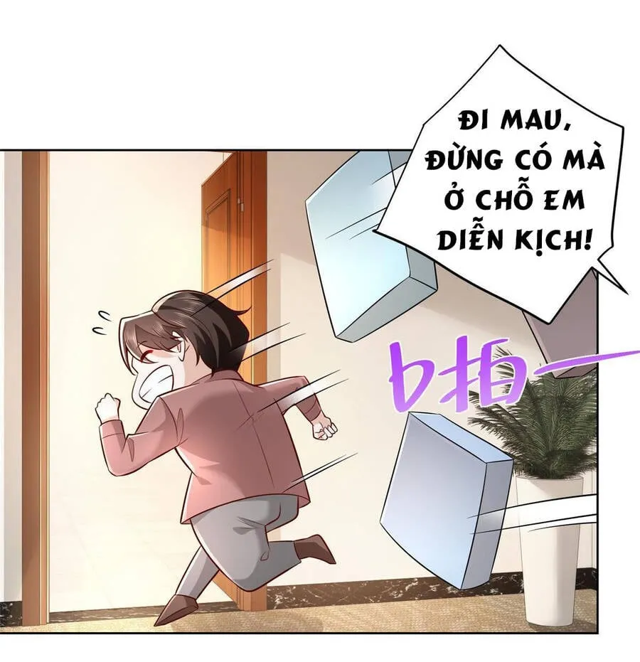 Ta Mỗi Tuần Có Một Chức Nghiệp Chapter 189 - Trang 12